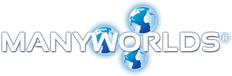 ManyWorlds, Inc Logo